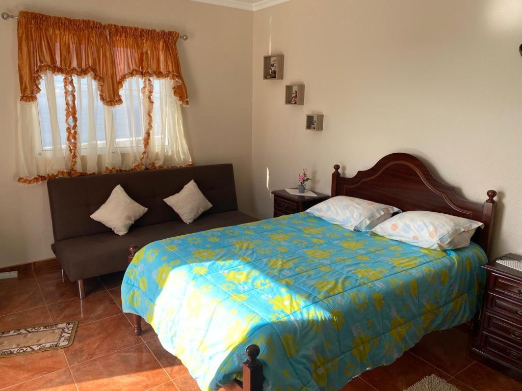 Slice Of Ponta Do Sol Room 1 Eksteriør billede