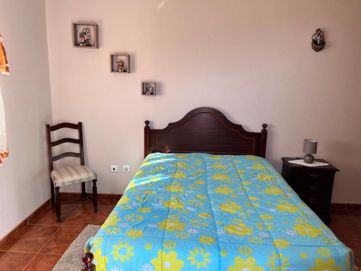 Slice Of Ponta Do Sol Room 1 Eksteriør billede