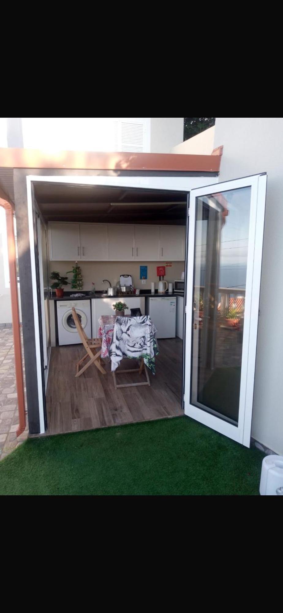 Slice Of Ponta Do Sol Room 1 Eksteriør billede