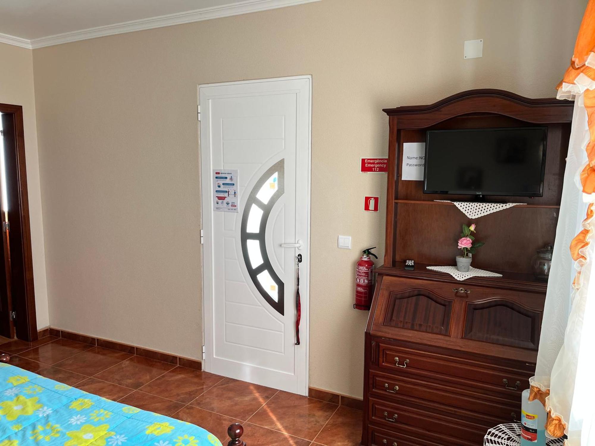 Slice Of Ponta Do Sol Room 1 Eksteriør billede
