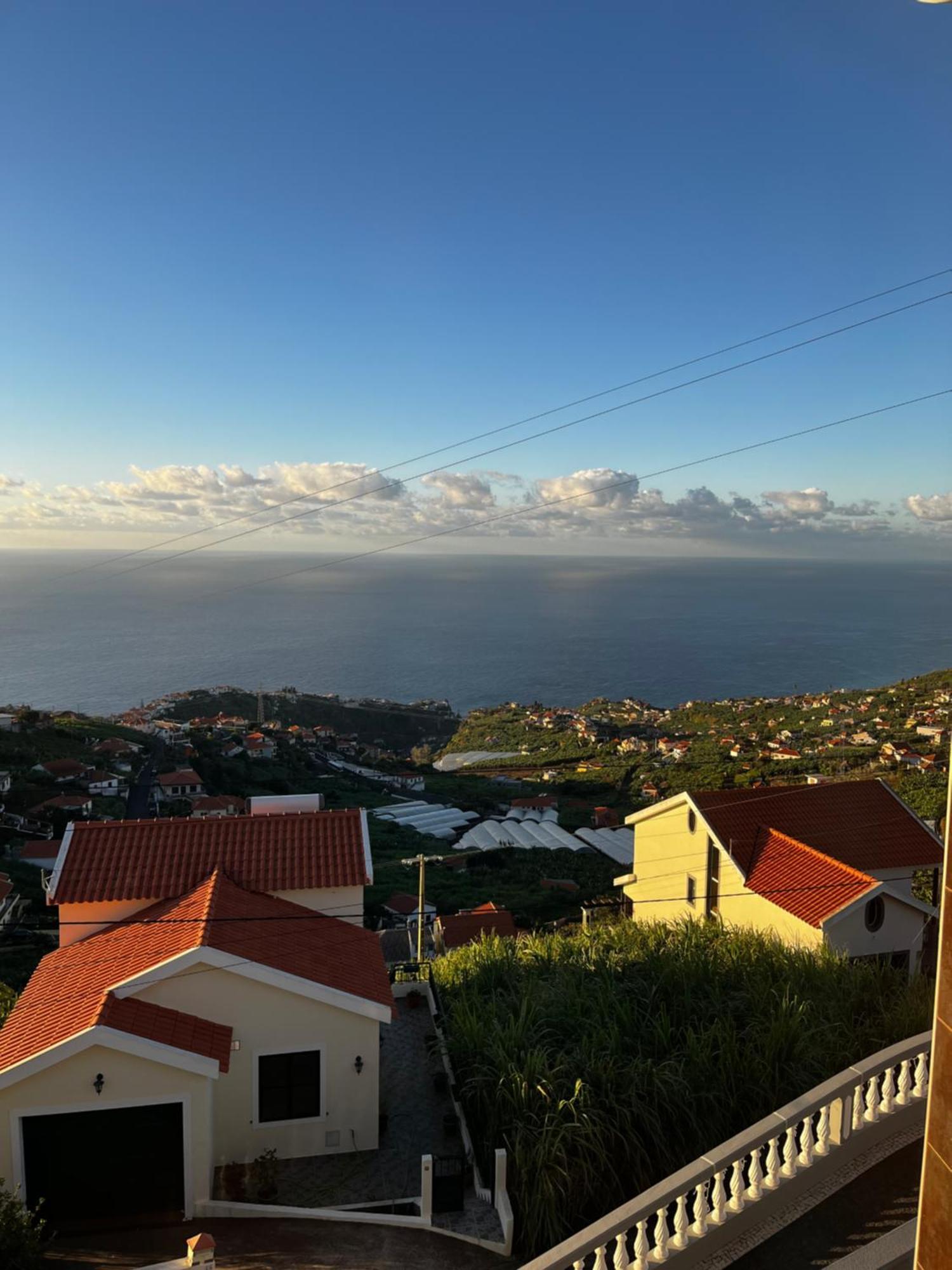 Slice Of Ponta Do Sol Room 1 Eksteriør billede